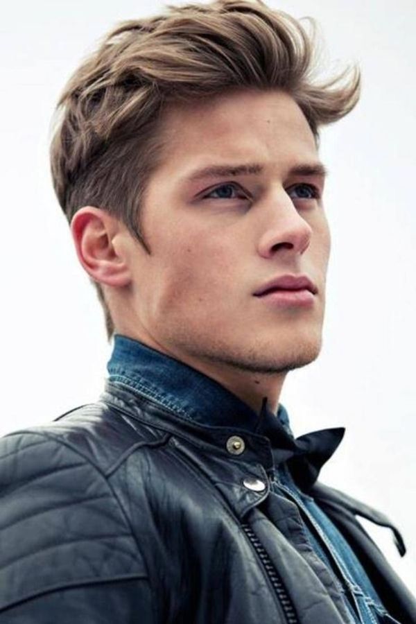 Charming Hairstyles for Teen Boys (22)