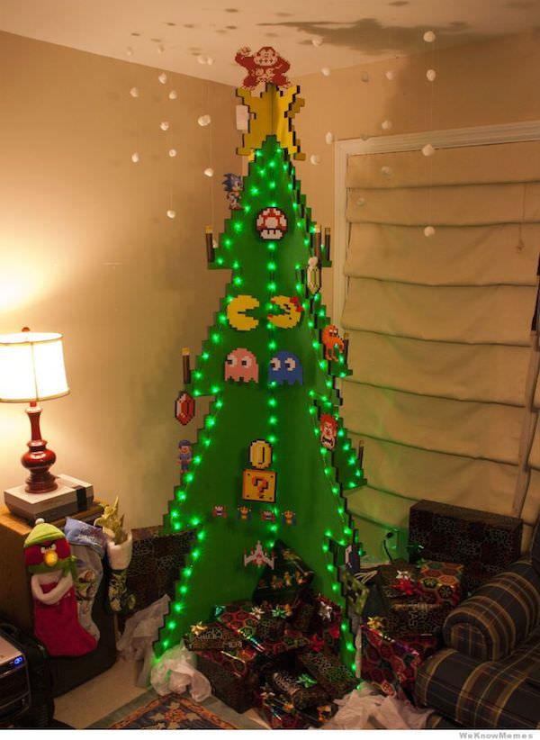 DIY Christmas Trees 30 Most Creative Ever