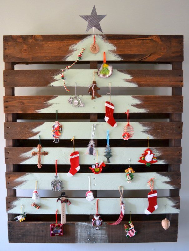 DIY Christmas Trees 30 Most Creative Ever