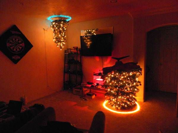 DIY Christmas Trees 30 Most Creative Ever