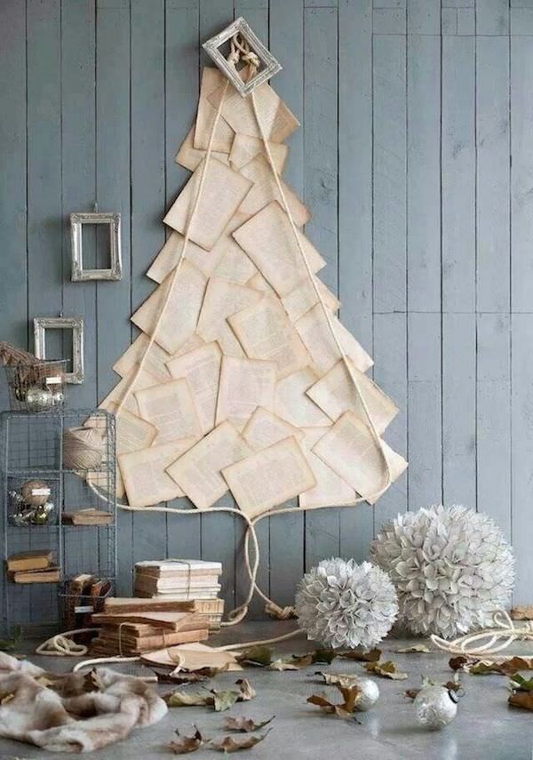 DIY Christmas Trees 30 Most Creative Ever