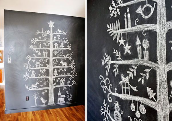 DIY Christmas Trees 30 Most Creative Ever