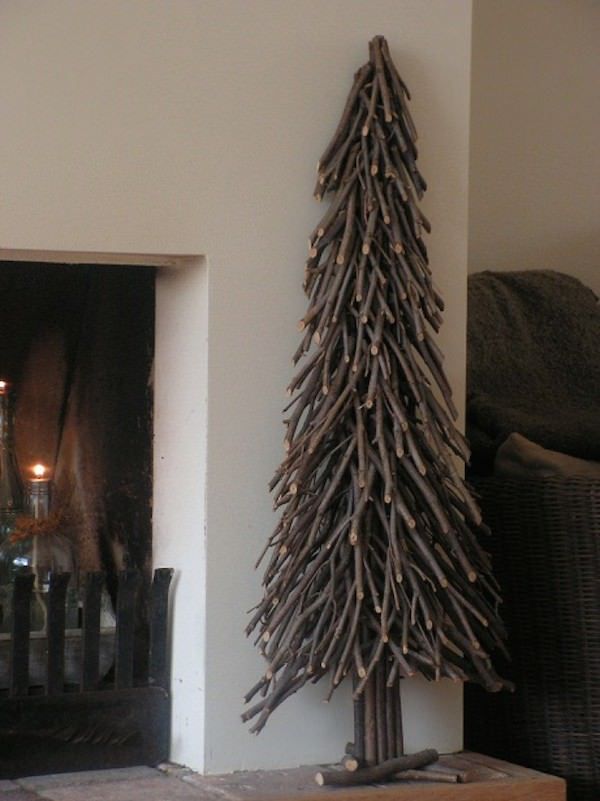 DIY Christmas Trees 30 Most Creative Ever