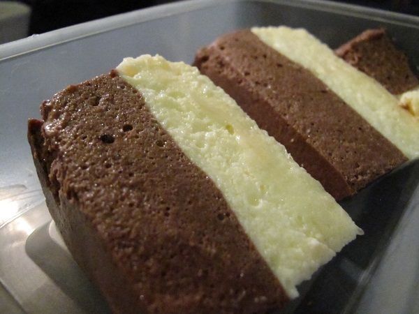 double cheesecake!?! dukan (Dukan Diet)  I make this quite often and add zero-calorie instant pudding for additional flavour