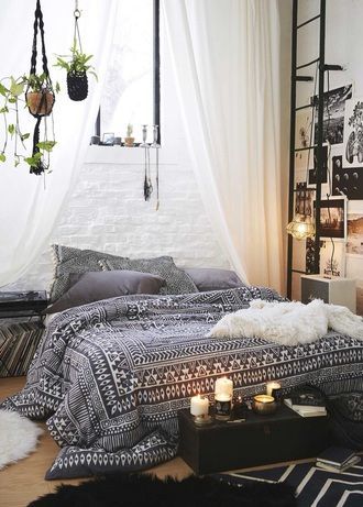 home accessory bedding bedroom drap chambre aztec hippie cute beach house bedsheet boho indie duvet tumblr bedroom tumblr style