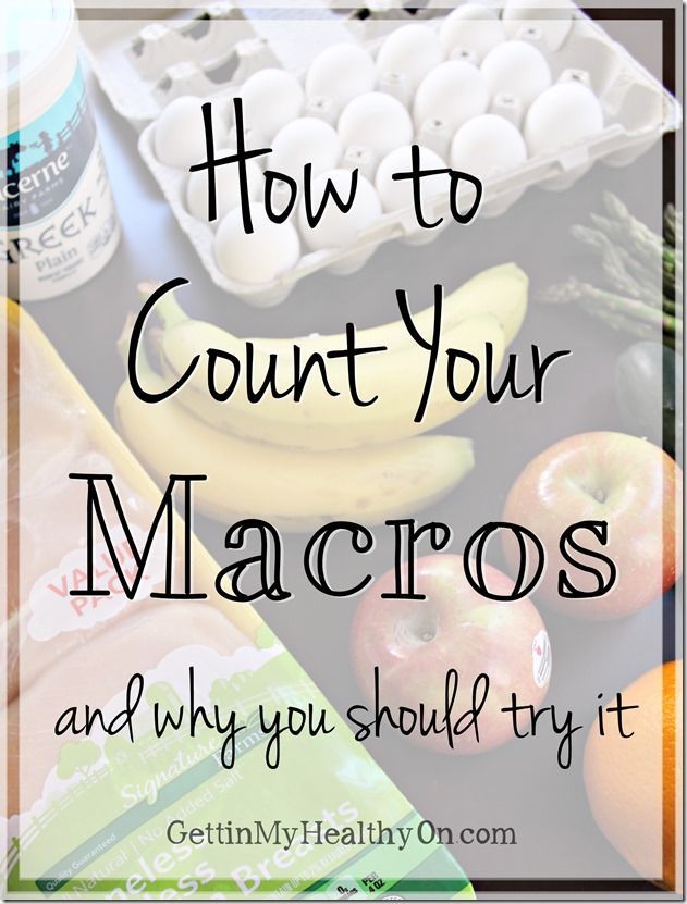 How to Count Macros http://www.4myprosperity.com/the-2-week-diet-program/