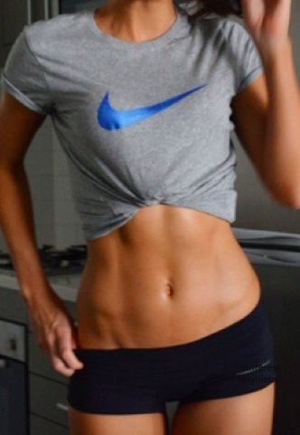 How to get abs! Quit wondering and find out everything you need to know now. Learn how to get abs by using these exercises that
