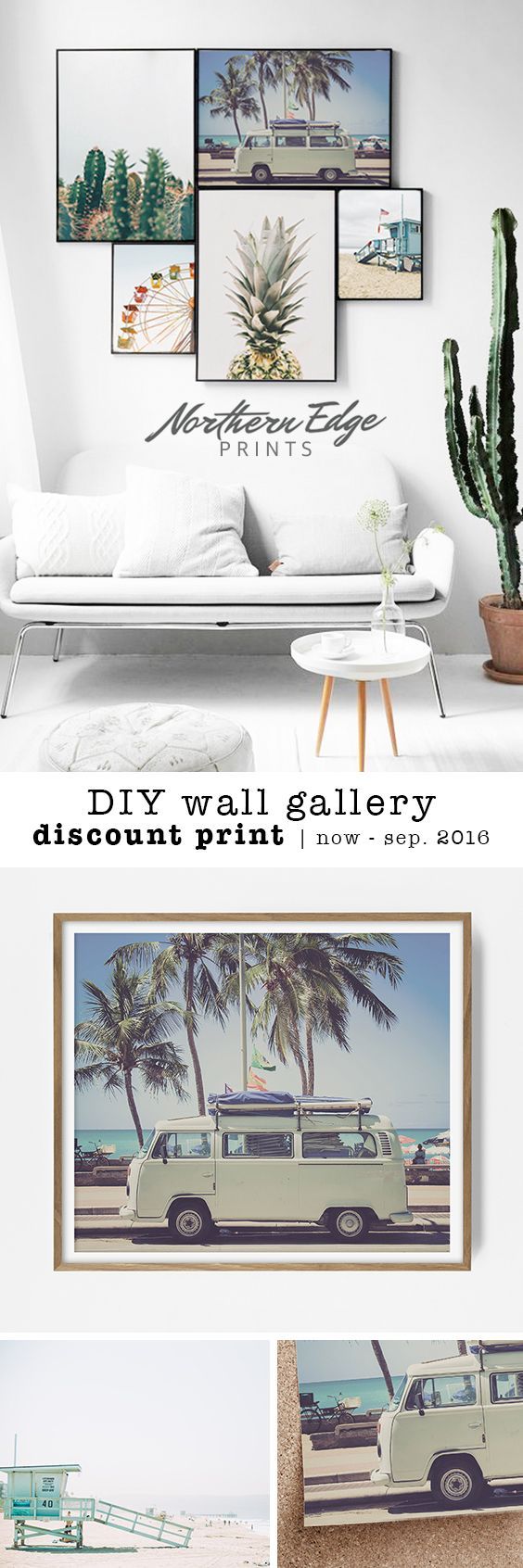 Inspo for vacation pictures and wall galleries