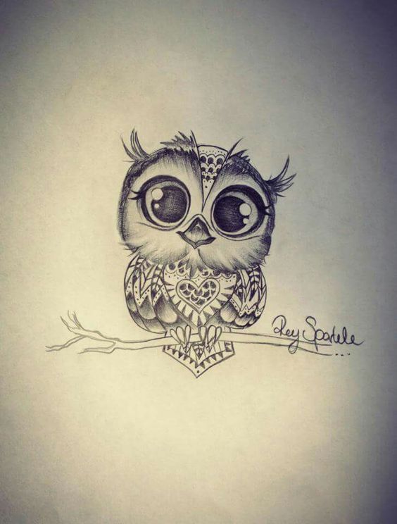 Link your opinion about Small owl tattoos ideas with other people. Your mind may means a great deal for Us.      Image Credit: