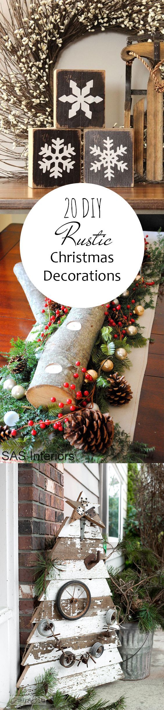 pin-20-diy-rustic-christmas-decorations