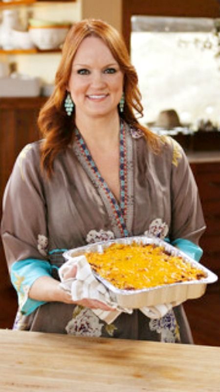 Pioneer Woman’s Freezer Recipes-I made the Sour Cream Noodle Bake and we ate it right away instead of freezing.  My family LOVED