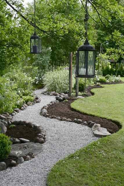 Seven classic garden path ways You’ll drool over #gardening http://www.zhounutrition.com/