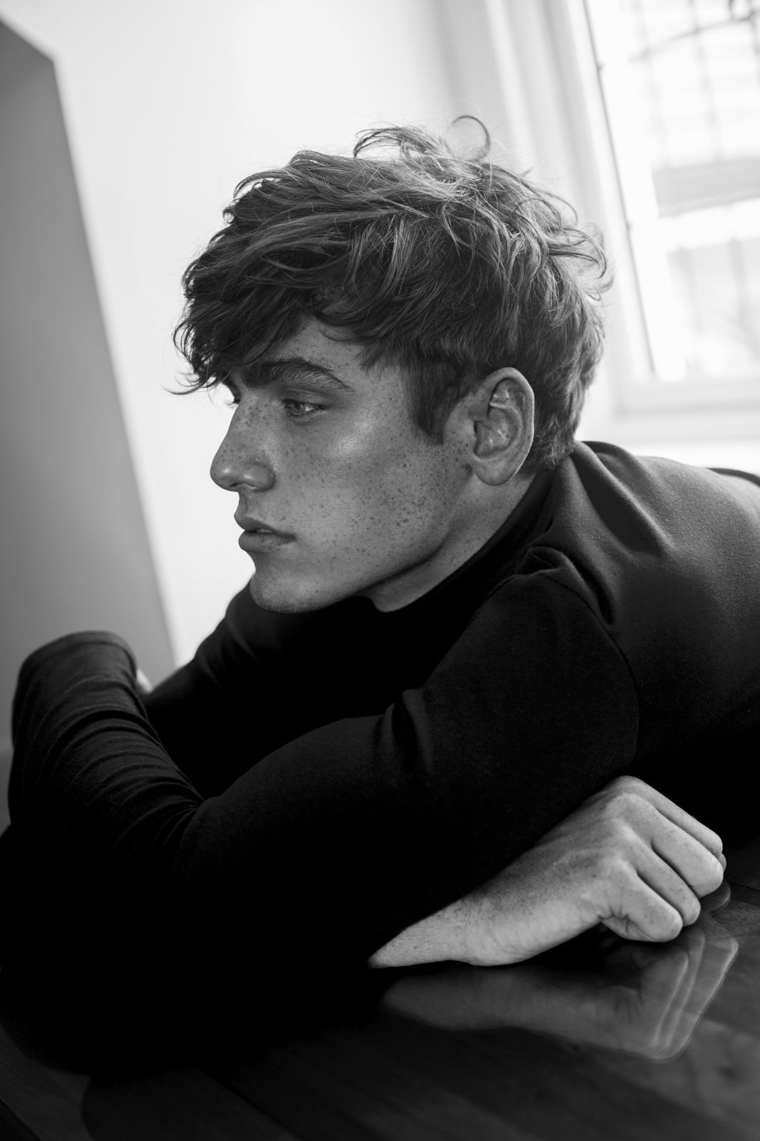 TOM WEBB for Boys By Girls | @andwhatelse