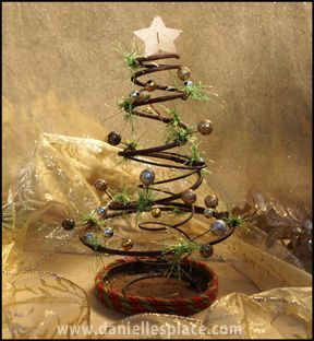 50+ Inspirational Christmas Crafts – YeahMag