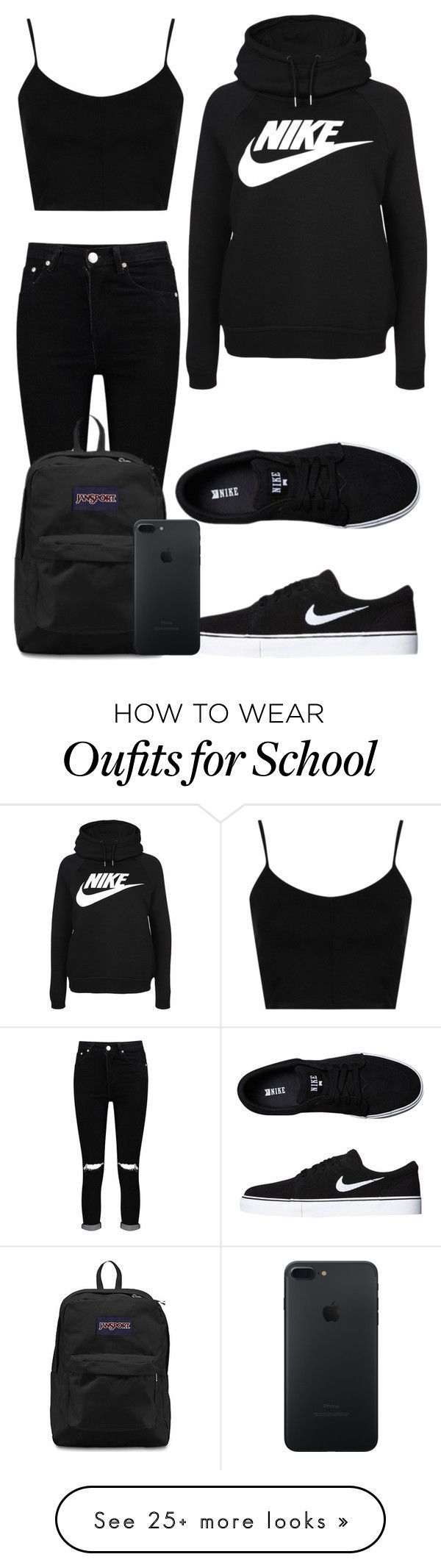 9 casual outfits for college you can totally copy
