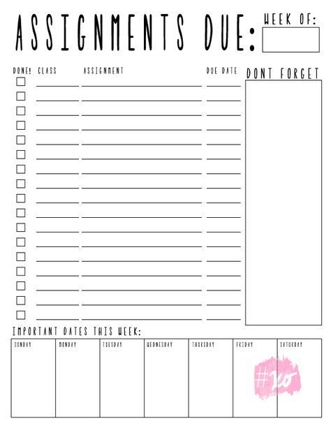 am known for my passion for planners and agendas, but printables have a  special place in my heart. I’m always on the hunt for the