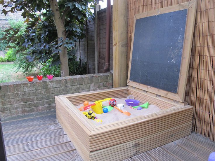 child friendly garden ideas – Google Search