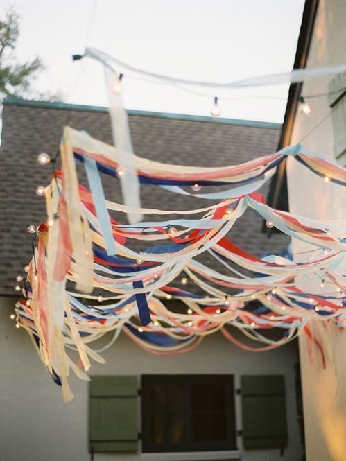 crafty side 0 Show off your crafty side… for a PARTY! (23 photos)