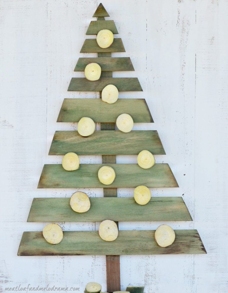 DIY Christmas Tree Ideas