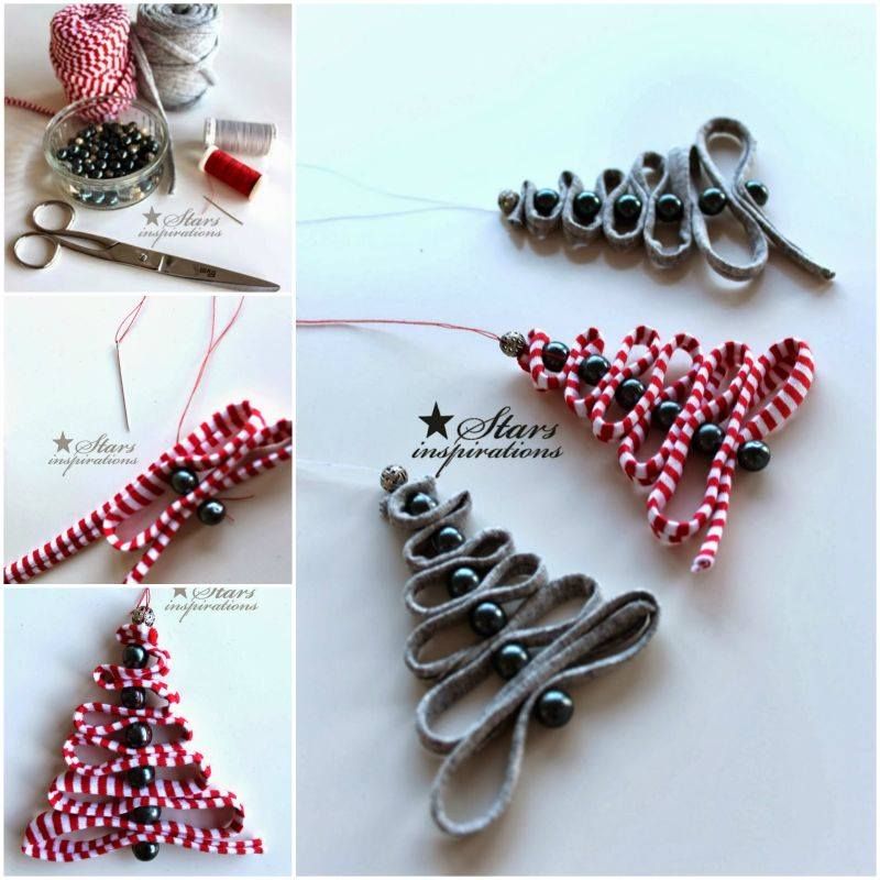 DIY Christmas Tree Ideas