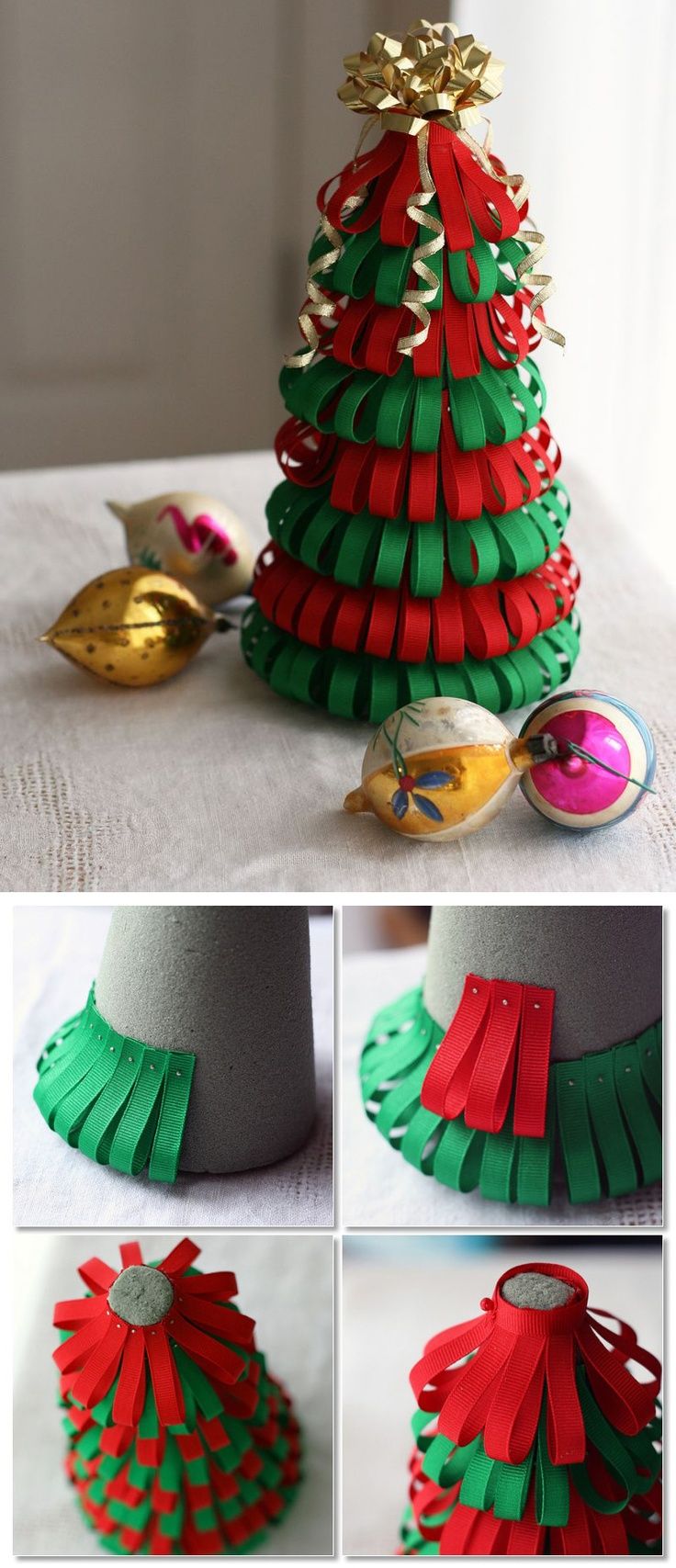 DIY Christmas Tree Ideas