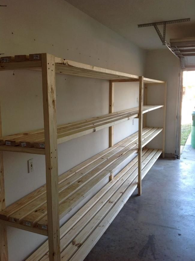 DIY Garage Storage Favorite Plans | Ana White DIY Projects