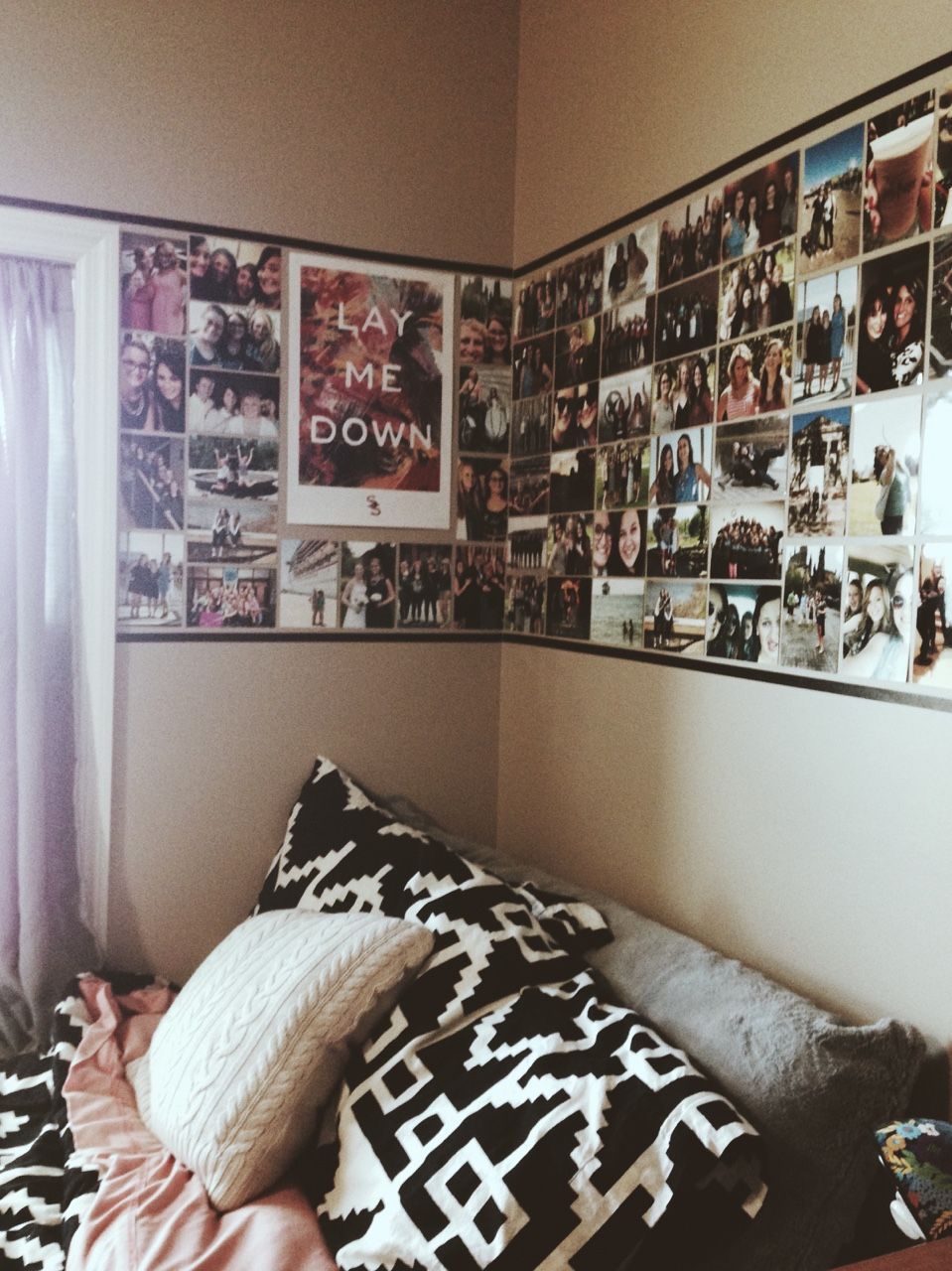 Fuck Yeah, Cool Dorm Rooms : Photo