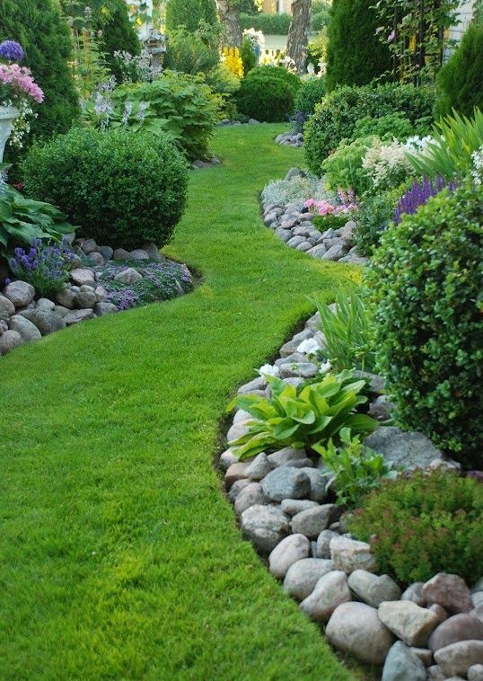 Garden Edging – How To Do It Like A Pro