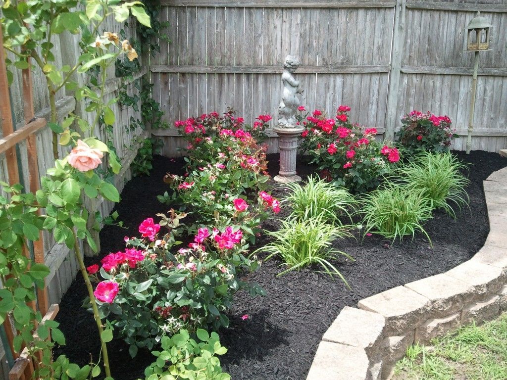Landscaping with Roses Pictures – WOW.com – Image Results
