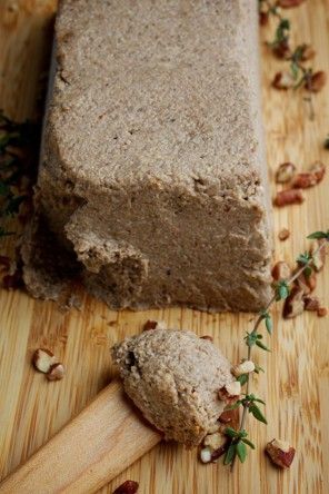 Mushroom-Lentil Pate Recipe Details | Recipe database | washingtonpost.com