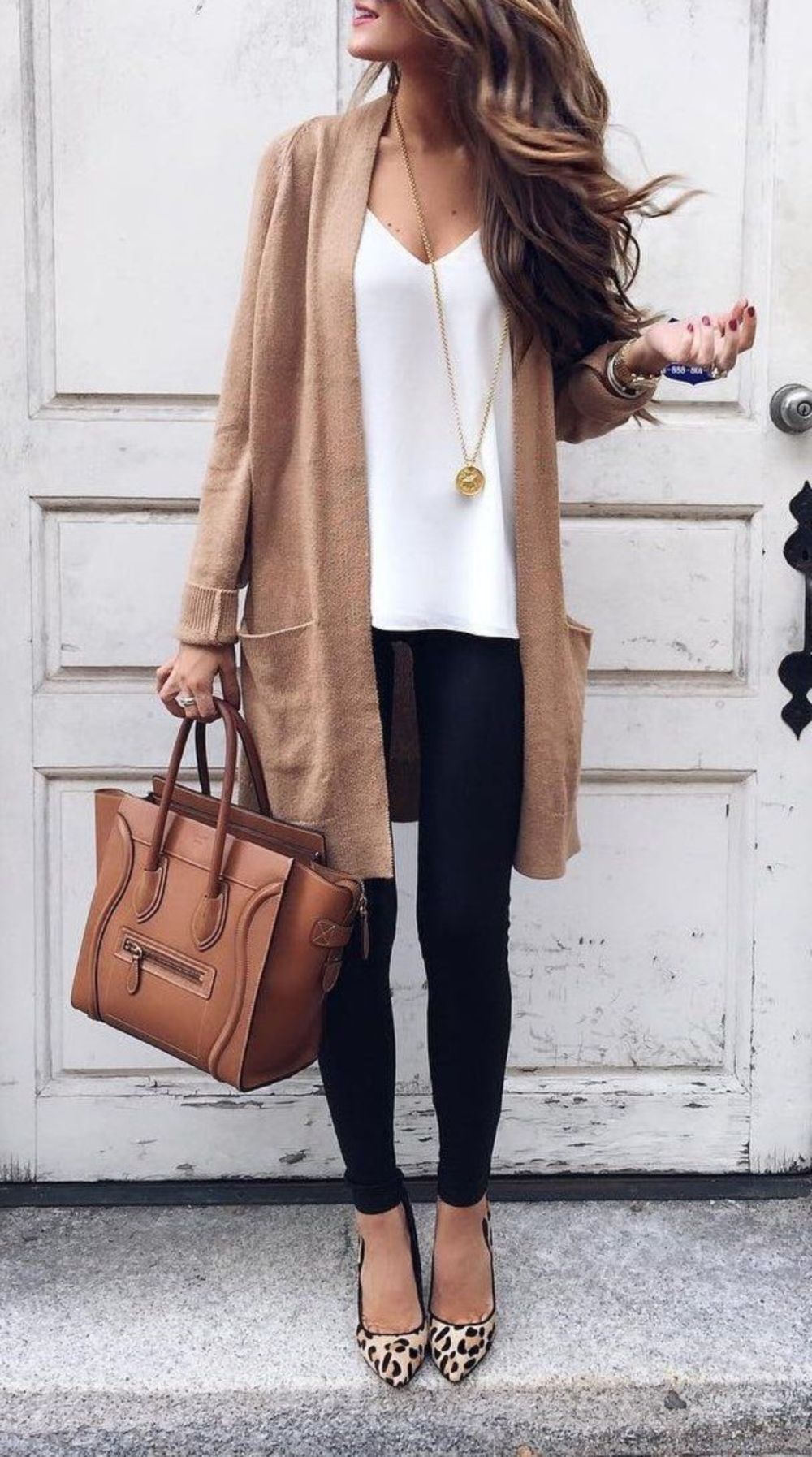 Nice 35 Trending Fall Outfits Ideas to Get Inspire from