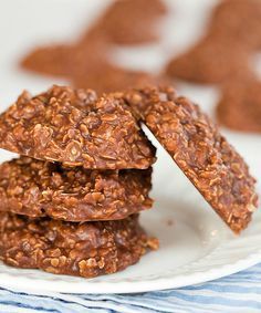 Perfect for everything from holiday baking to a treat in your child’s lunch box, these fifty low-carb cookie recipes cover the