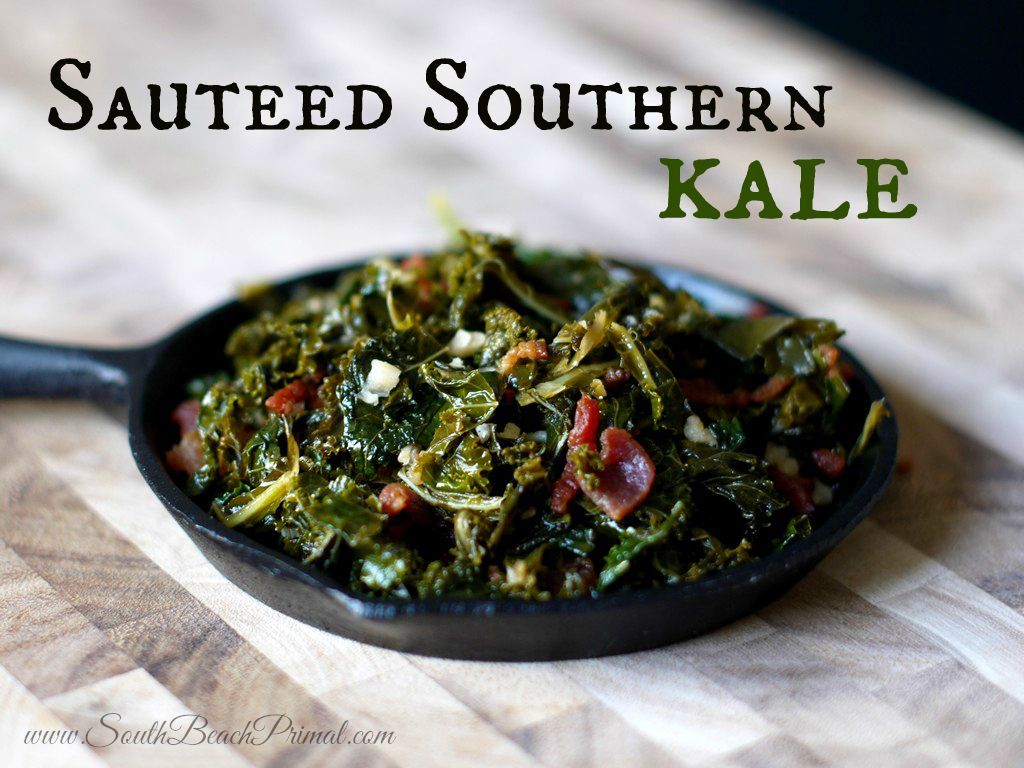 Sauteed Southern Kale. Add: I cube the butternut squash and place it in a ziploc bag that has olive oil and minced garlic. I shake