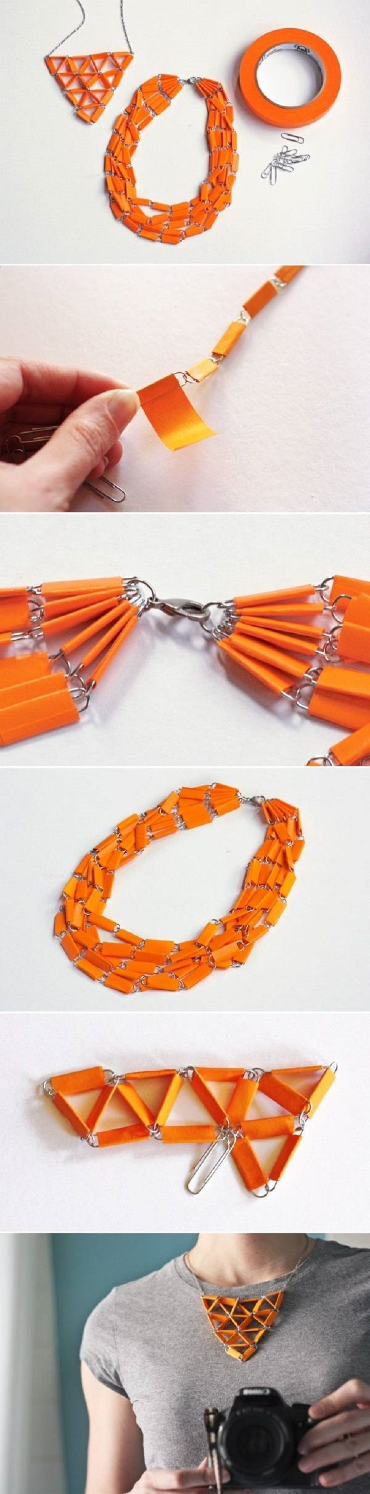 Top 10 Best DIY Necklaces