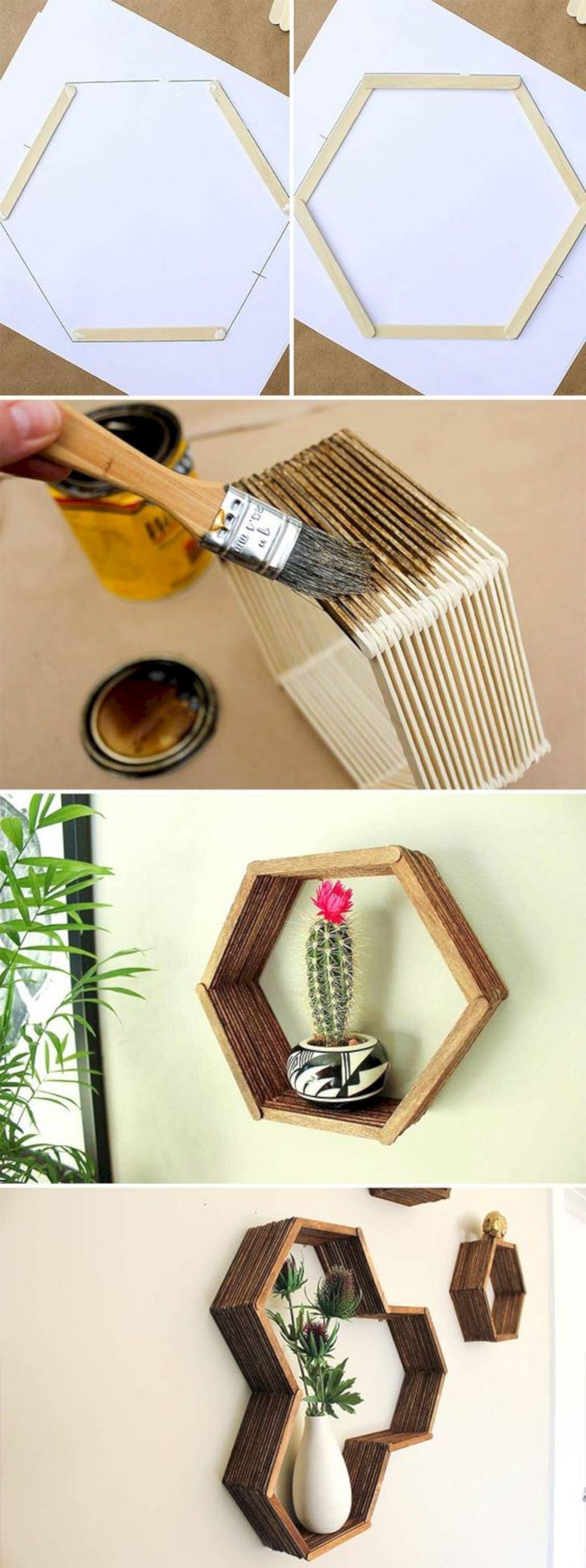 17 Coolest DIY Home Decor on A Budget https://www.futuristarchitecture.com/27733-diy-home-decor-on-a-budget.html