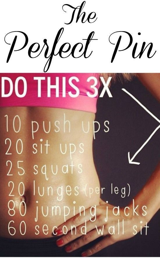 2-Week Workout Plan to Lose Inches – Tap the pin if you love super heroes too! Cause guess what? you will LOVE these super hero