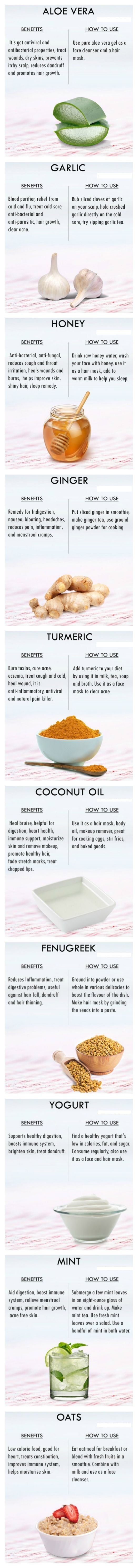 20 Effective Home Remedies For Glowing Skin That Really Work