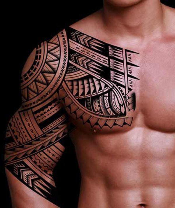 50 Amazing Tattoo Pictures | Cuded