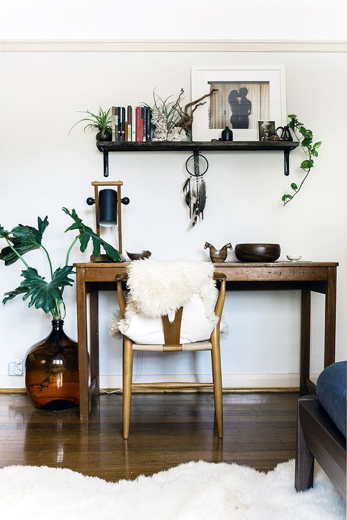 A Brisbane Home Filled with Light and Treasured Collections | Design*Sponge