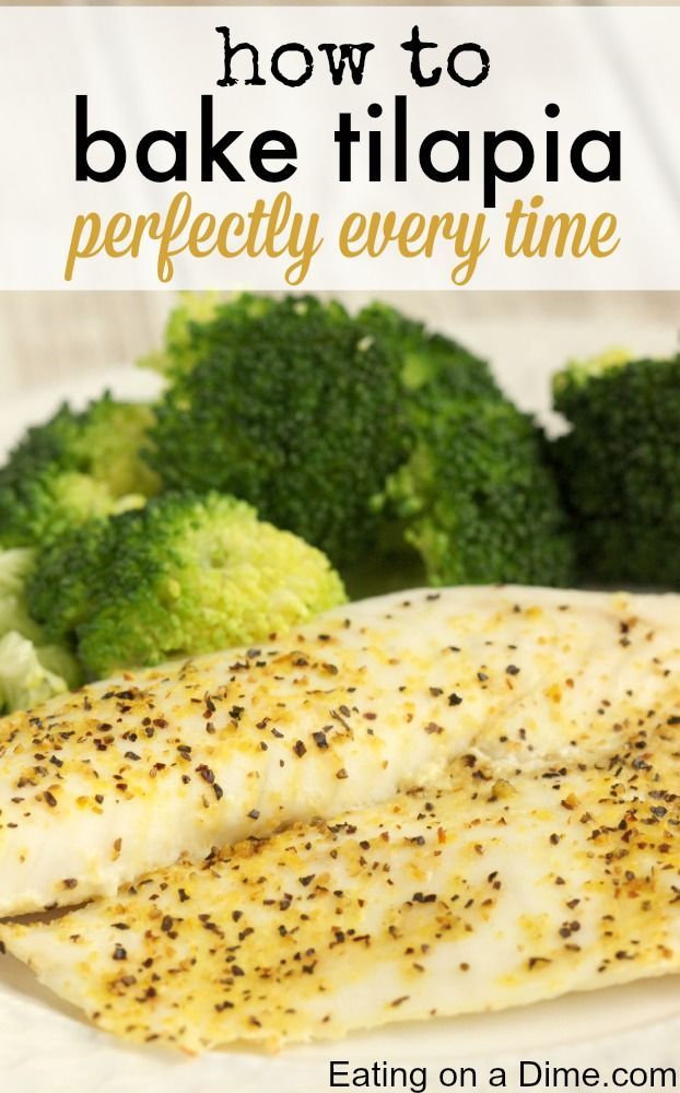 A foolproof recipe that’s perfect if you haven’t cooked much fish!