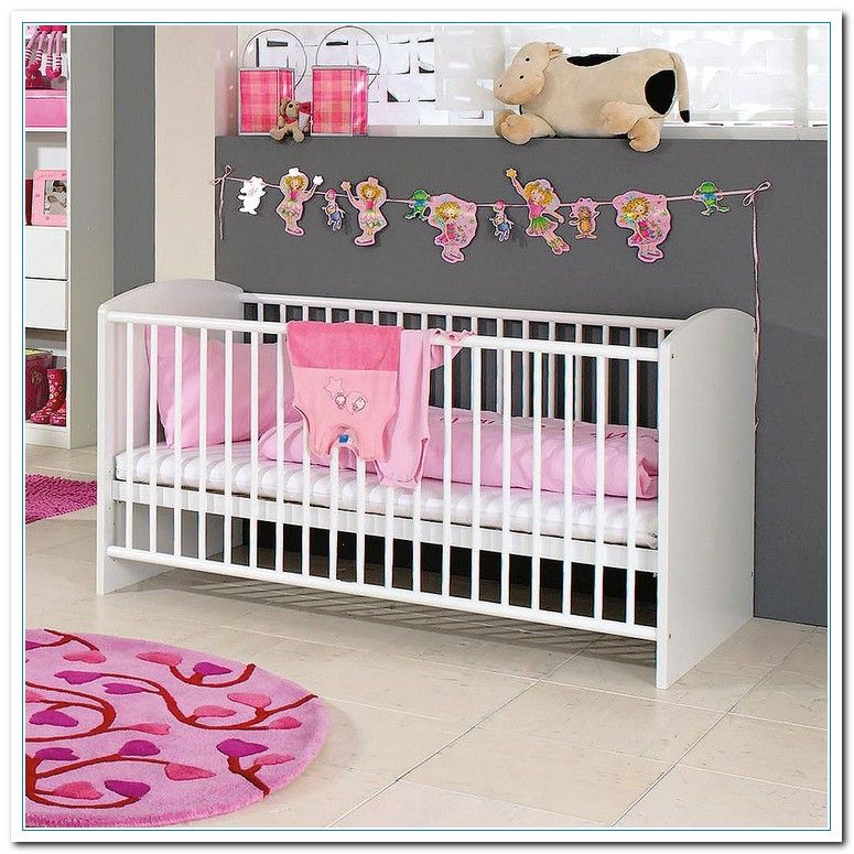 Five Themes Ideas for Baby Girl Room Decor -   Best Baby girl rooms ideas