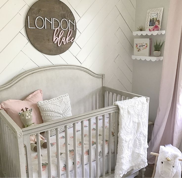 Best Girl nursery themes ideas -   Best Baby girl rooms ideas