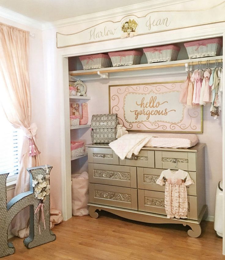 best Baby girl rooms ideas -   Best Baby girl rooms ideas