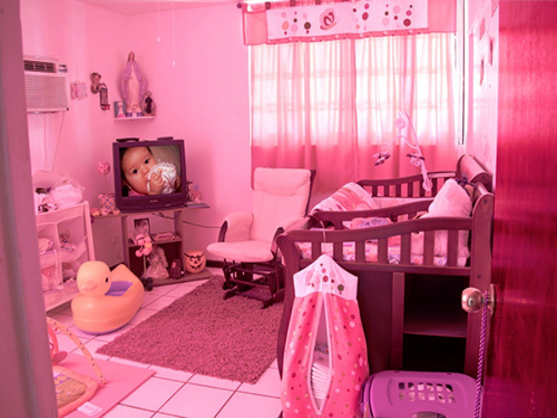 Nice Baby Girl Room Decorating Ideas -   Best Baby girl rooms ideas