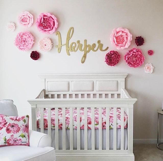 Baby girl rooms ideas -   Best Baby girl rooms ideas