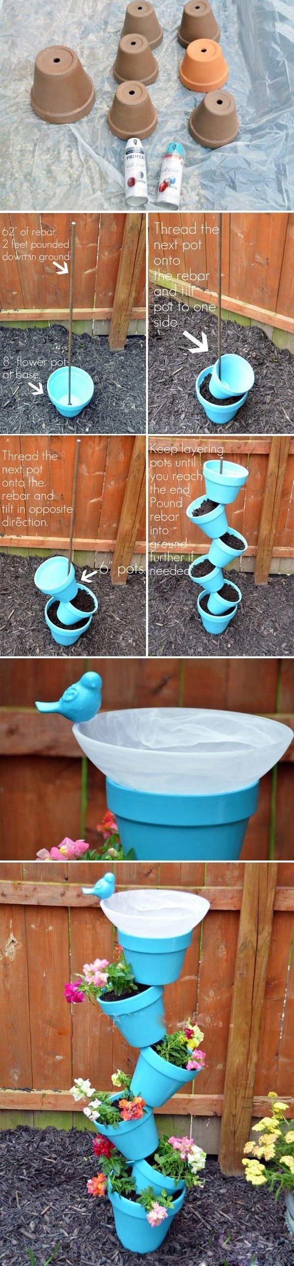 I’m going to try this. Garden Crafts for Kids, Gardening for Kids Projects, Idea, Cork, Plant, air plan