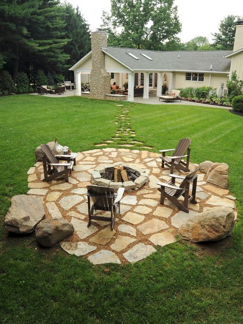 Inexpensive Backyard Landscaping Ideas, Pictures, Remodel and Decor