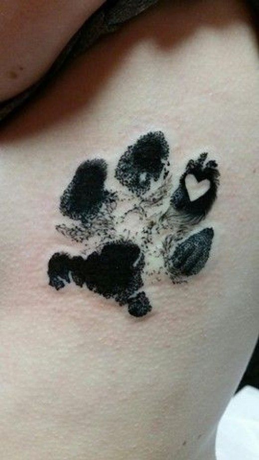 Meow! Check out These 29 Best-ever Kitty Tattoos … → Beauty