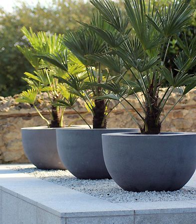 Potential water features…. Urbis Design | Contemporary Concrete Planters and Furniture