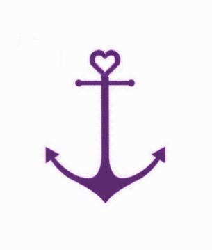 Tattoo Anchor Heart